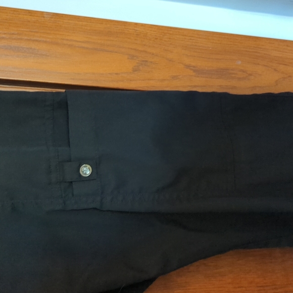 Three Cherokee luxe scrub pants in tall - Picture 2 of 6